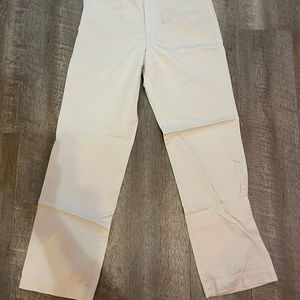 Men Khaki Dockers 33 x 32 Slim